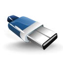 Install windows 2008 server from usb flash drive